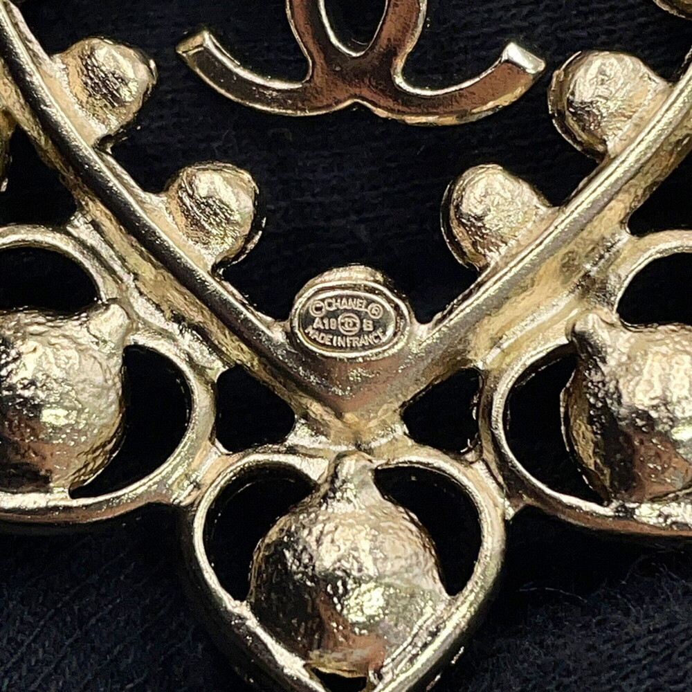 CHANEL Brooch - Picture 8 of 8
